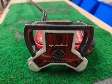 Taylormade Daddy Long Legs 35