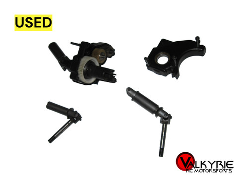 Vintage losi xxx - vintage,