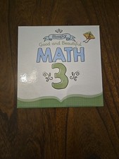 Simply Good & Beautiful Math 3