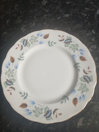 Colclough linden bone china - colclough,