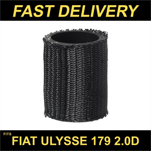 Gates turbo hose fits - gates,