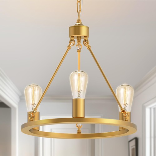Lohas led wagon wheel - wagon,