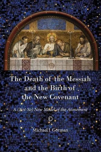 The death messiah - the,