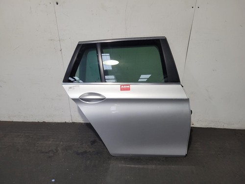 Bmw series door - 5, drivers