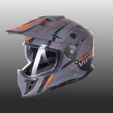 Viper RXV288 Dual Visor MX