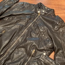 Diesel LUMI ICONIC LEATHER