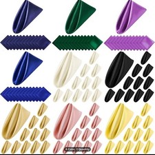 Colour Napkins - Wedding Tableware Satin Silk style Dinner Party Fabric