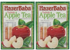 Hazer Baba Turkish Apple Tea -