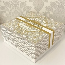 CHRISTIAN DIOR ⭑ Gift Box