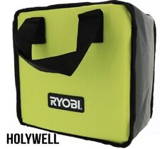 Ryobi UTB01 Canvas Tool Bag