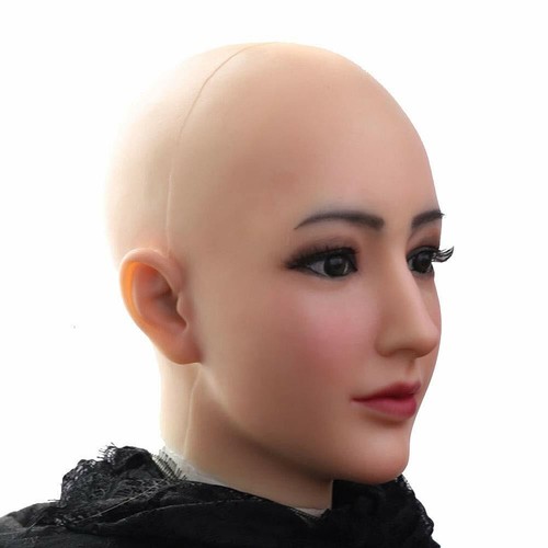 Anzi realistic silicone female - anzi,