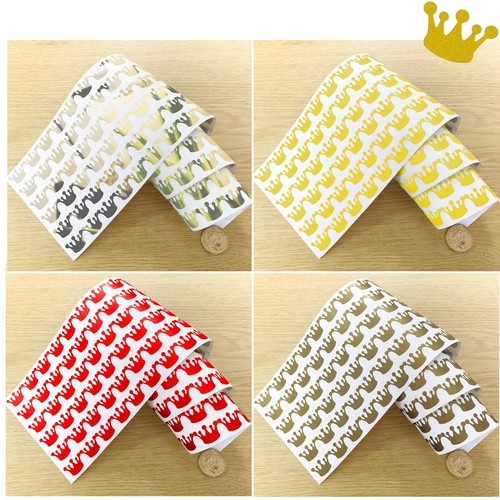 180 royal crown kids vinyl - 180,