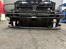 Volkswagen Golf Mk7 2013-2018 Radpack Crashbar Front End