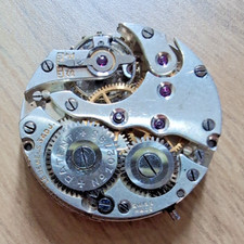 FELSA 71 MOVEMENT for spares or repairs