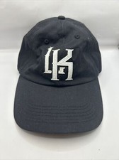 Last Kings Pharoah Snapback Adult Hat Cap Black Adjustable Rare