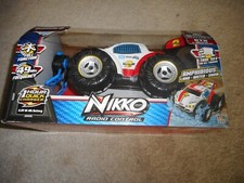 NIKKO VAPORIZR 2 R/C
