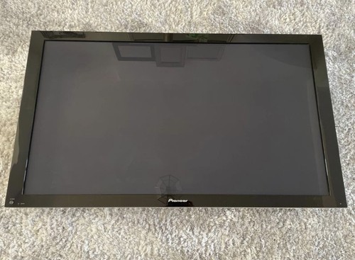 Pioneer pdp 506pe 720p hd - pioneer,