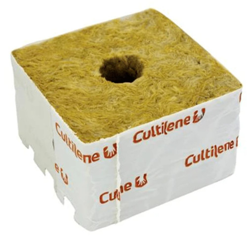 Rockwool inch x12 - x12, small
