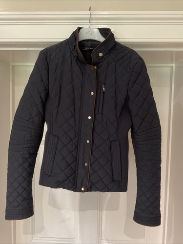 Zara women jacket small - zara,