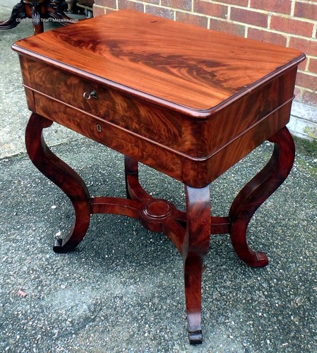 Victorian antique cuban - antique,