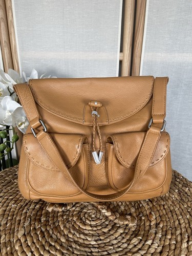 Radley genuine leather - , camel