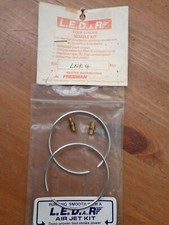 Motorcycle Four Stroke Nozzle