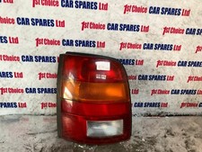 NISSAN MICRA 1994 - 2001