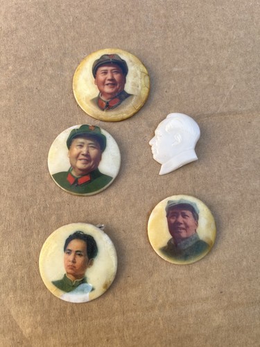 1960s chairman mao tse - mao,