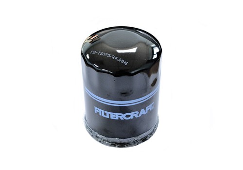 Engine oil filter for isuzu - engine,
