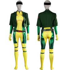X-men 97 Rogue Anna Marie