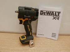 DeWalt DCF923 18v xr 3/8"