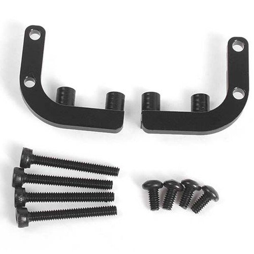 New rc4wd yota axle mounts - rc4wd,