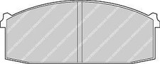 Ferodo FRONT disc pads FDB225 FOR Nissan,Stanza,Bluebird,Vanette,Cherry,Sunny. 