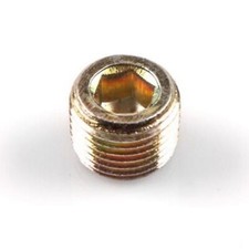 Rotax Max Cylinder Head Water