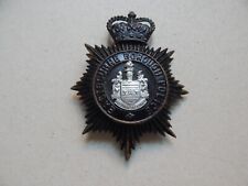 Obsolete Eastbourne Borough