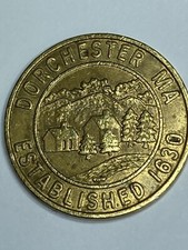 SCARCE G-WIZZ ARCADE TOKEN