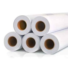 Large format matte polyester - matte,