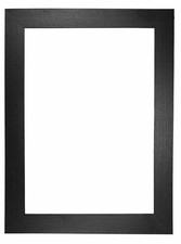 A1 A2 A3 A4 A5 Black Photo Frame White Picture Frame Poster Frames Walnut