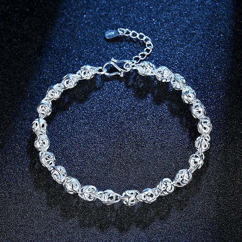 Solid sterling silver 925 - solid,