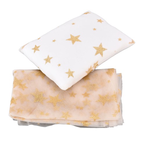 Baby yarn wrap - baby, set