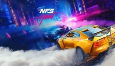 Need for Speed Heat PC EA App Key WW
