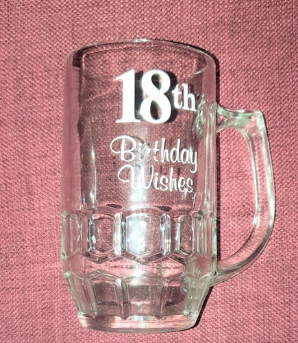 Collectable 18th birthday - collectable,