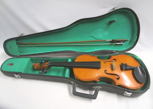 The stanter conservatoire 4 - the,
