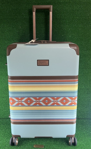 Pendleton serape hardside - 28",