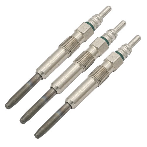 Glow plugs for - glow, seat