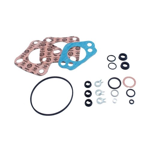 Genuine hif38 carburettor - su,