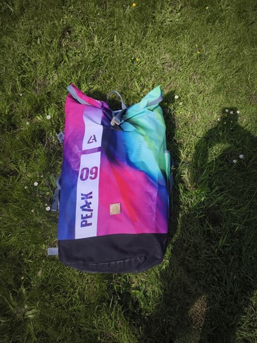 Used harlem peak - harlem, 9m