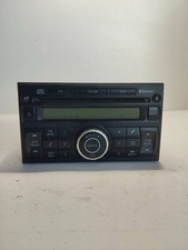 Nissan Navara D40 2012 Radio CD GPS player head unit 281855X36B IRG16373