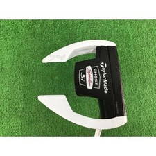 TaylorMade GHOST Spider Si 74