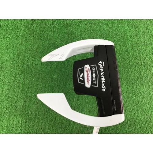 Taylormade ghost spider 74 - ghost,